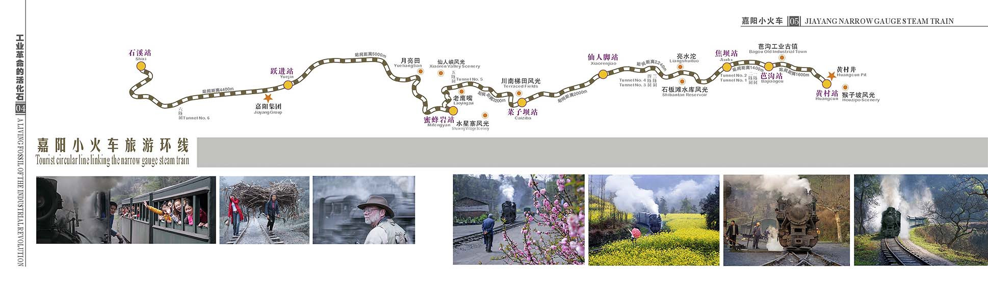 路線圖