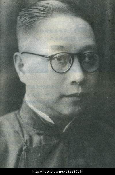 林幾教授 林幾教授