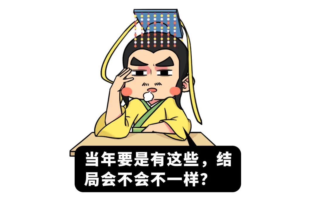 最被低估的盛世，無人是對手…