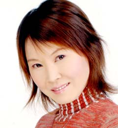 山東梆子著名演員黃河 山東梆子著名演員黃河