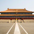 太廟(北京太廟)