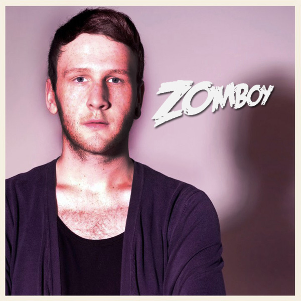 zomboy