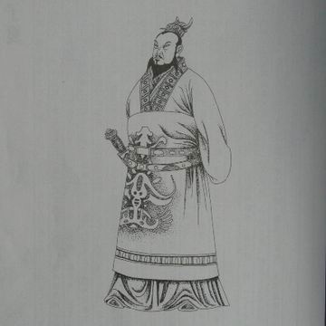 魏文侯 魏文侯