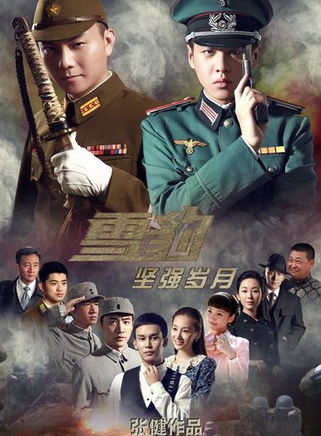 高洋(中國內地女演員)