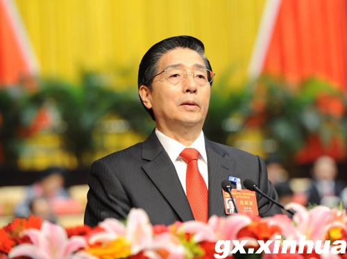 傑出校友—郭聲琨 傑出校友—郭聲琨