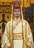 隋唐英雄(2012年李翰韜執導電視劇第一部)