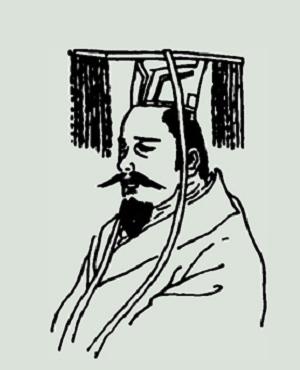 司馬衷 司馬衷