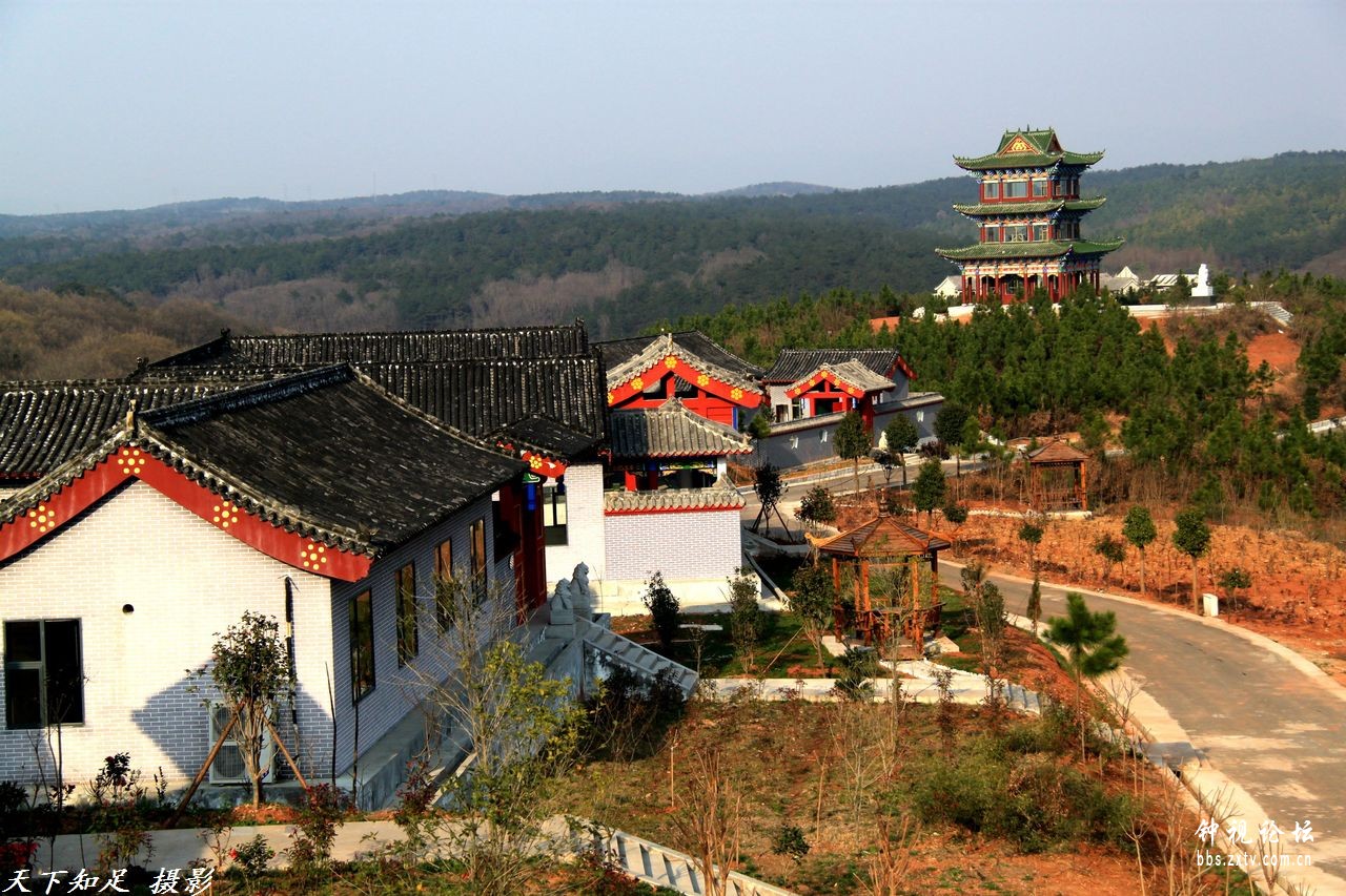 承天府(明朝承天府（今湖北鍾祥市）)