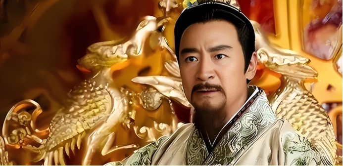 本是開國元勛，卻被李淵斬殺，劉文靜之死的真相到底是什麼？