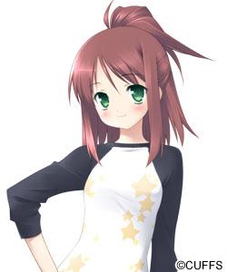 garden(高杉さと美演唱專輯)