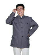 外來媳婦本地郎(2000年廣東廣播電視台電視系列情景劇)