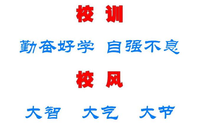 安陽學院 安陽學院