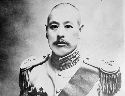 北洋軍閥(民國軍閥勢力之一) 北洋軍閥(民國軍閥勢力之一)