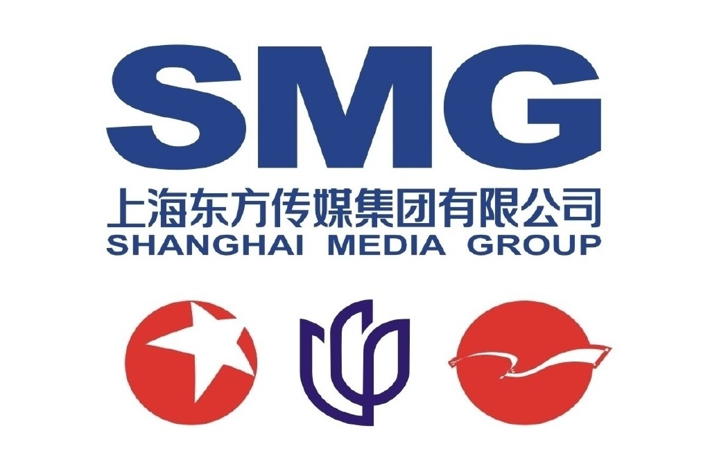 上海電影集團有限公司