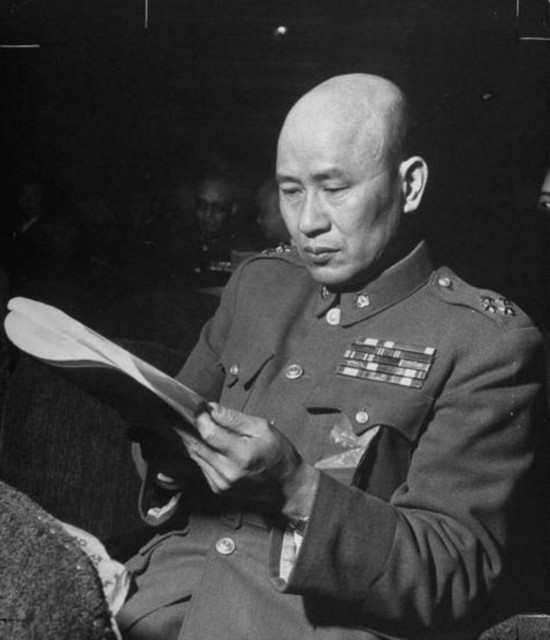 白崇禧 白崇禧