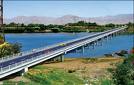 錫爾河大橋 錫爾河大橋