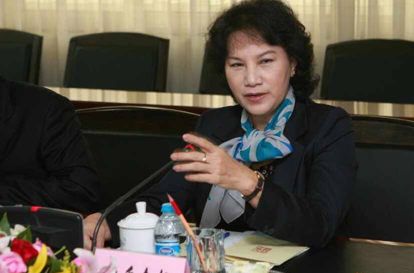 阮氏金銀