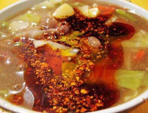 逍遙鎮胡辣湯 逍遙鎮胡辣湯