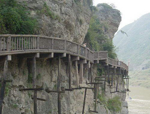 劍門蜀道 劍門蜀道