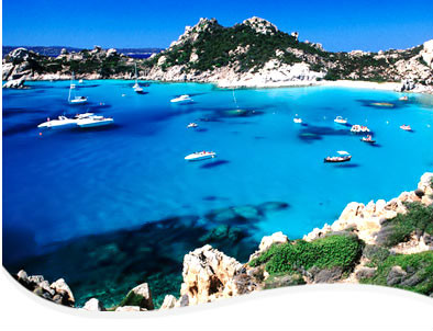 撒丁島 撒丁島