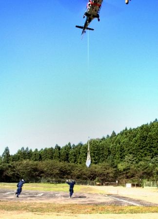 遺體運出 遺體運出