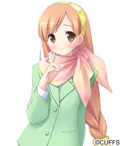 garden(高杉さと美演唱專輯)
