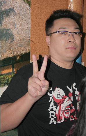 朱學恆 朱學恆