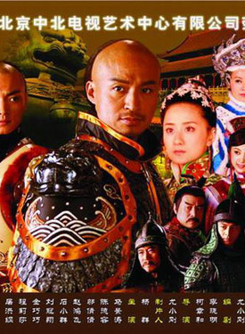 趙鴻飛(中國內地男演員)