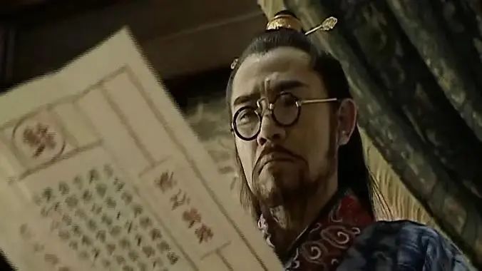 帝王也怕制度性內卷