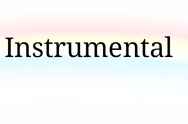 instrumental