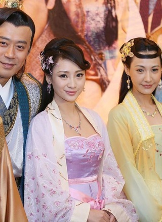 符濤(中國內地童星男演員)