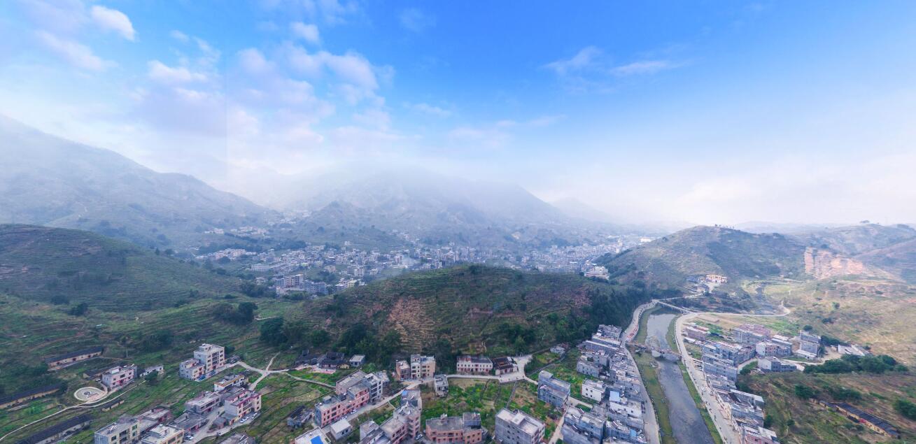 錢排鎮 錢排鎮
