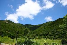 大青山攝影圖 大青山攝影圖