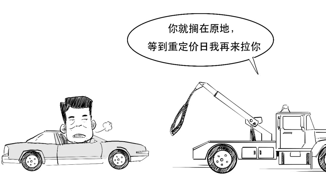降！3分鐘搞懂你的存量房貸利率咋個降！