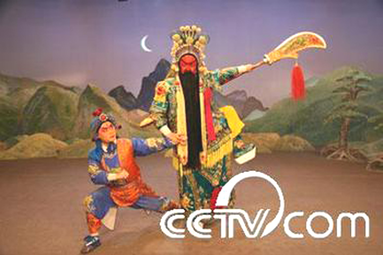 《過五關》劇照 《過五關》劇照