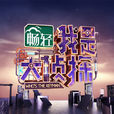 我是大偵探(湖南衛視大型情境類益智互動推理秀)