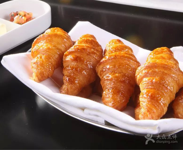 可頌麵包