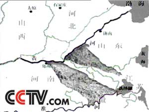 黃泛區 黃泛區