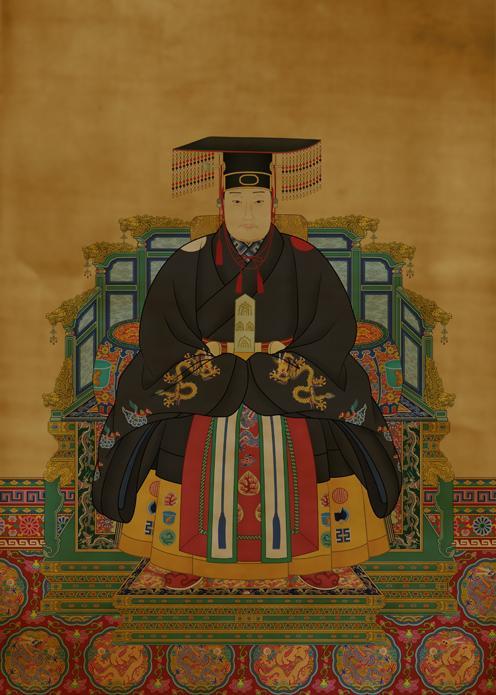 明神宗 明神宗