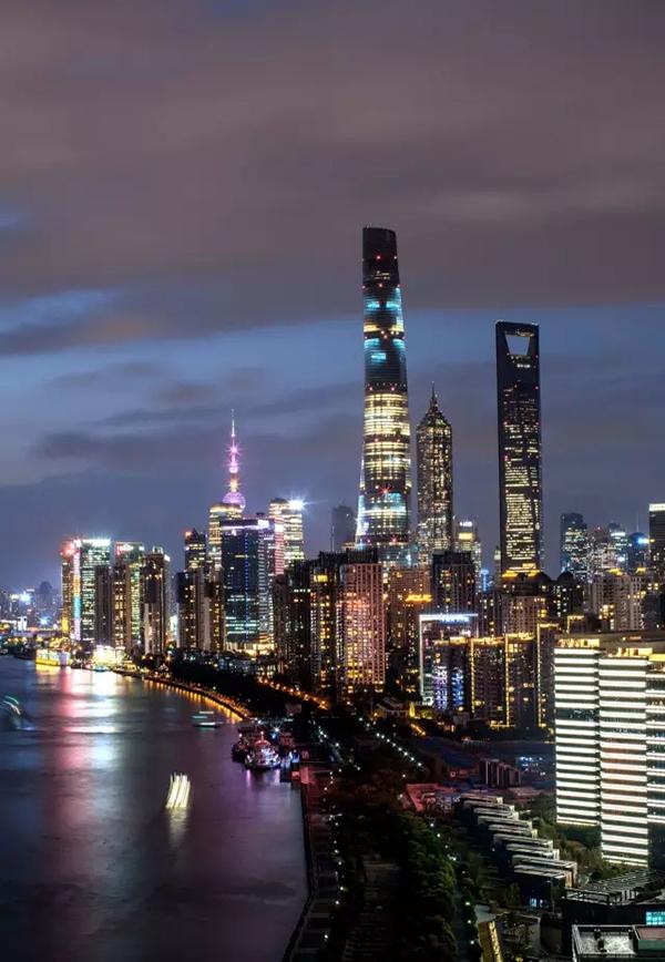 夜景 夜景