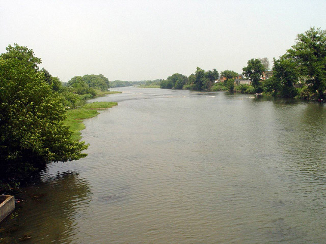 潦河 潦河