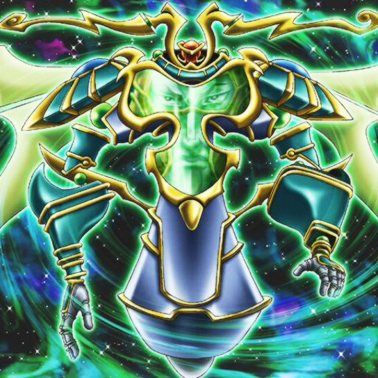 時械神·然迪恩(薩德基爾) 時械神·然迪恩(薩德基爾)
