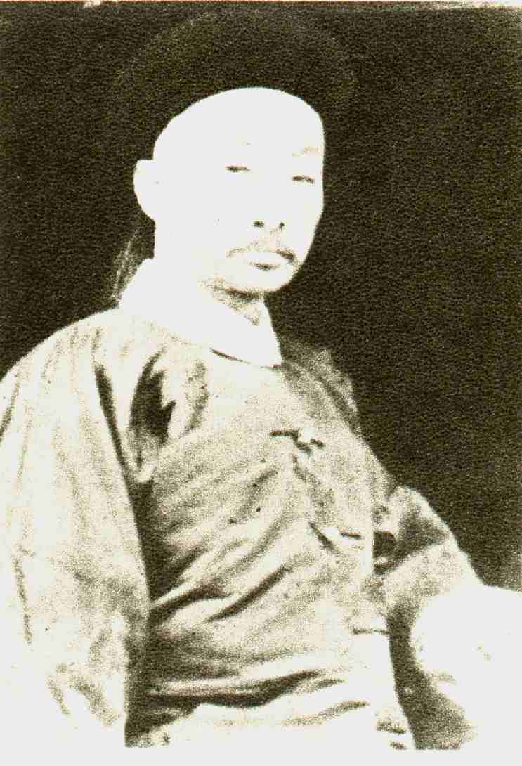 榮祿 榮祿