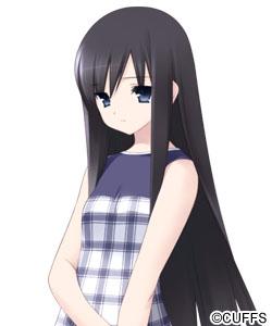 garden(高杉さと美演唱專輯)