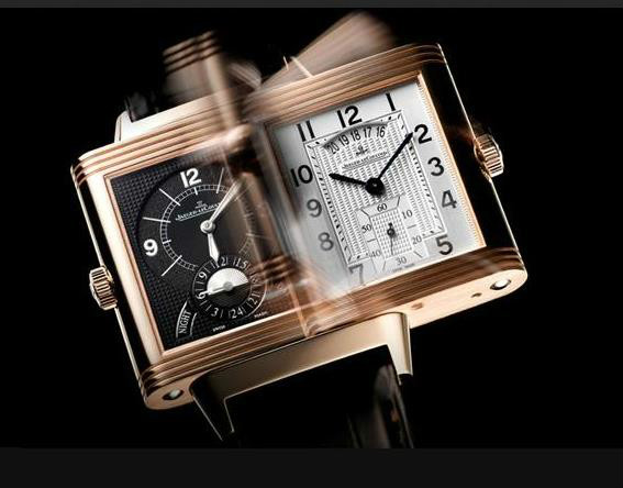 reverso 翻轉系列腕錶 reverso 翻轉系列腕錶