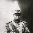 陸榮廷