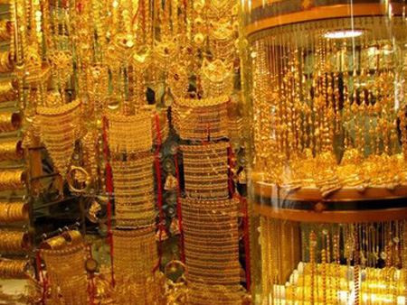 黃金價格 黃金價格