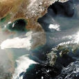 大氣環境