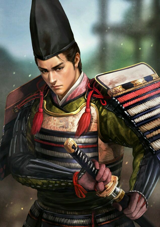淺井長政(日本戰國時代歷史人物) 淺井長政(日本戰國時代歷史人物)