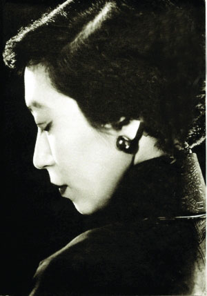 張愛玲 張愛玲